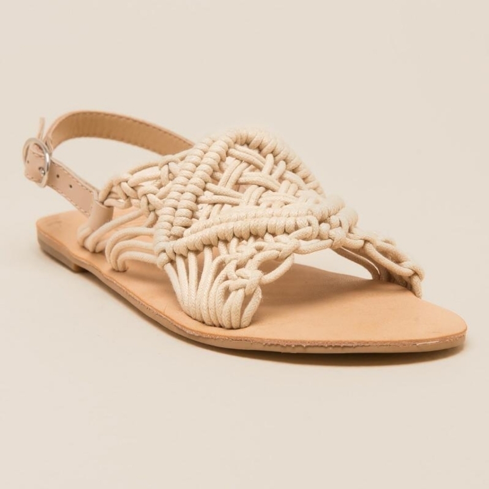Latigo Ophelia sandals